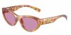 OKULARY DOLCE & GABBANA DG 6207 34771A 54 ROZMIAR M